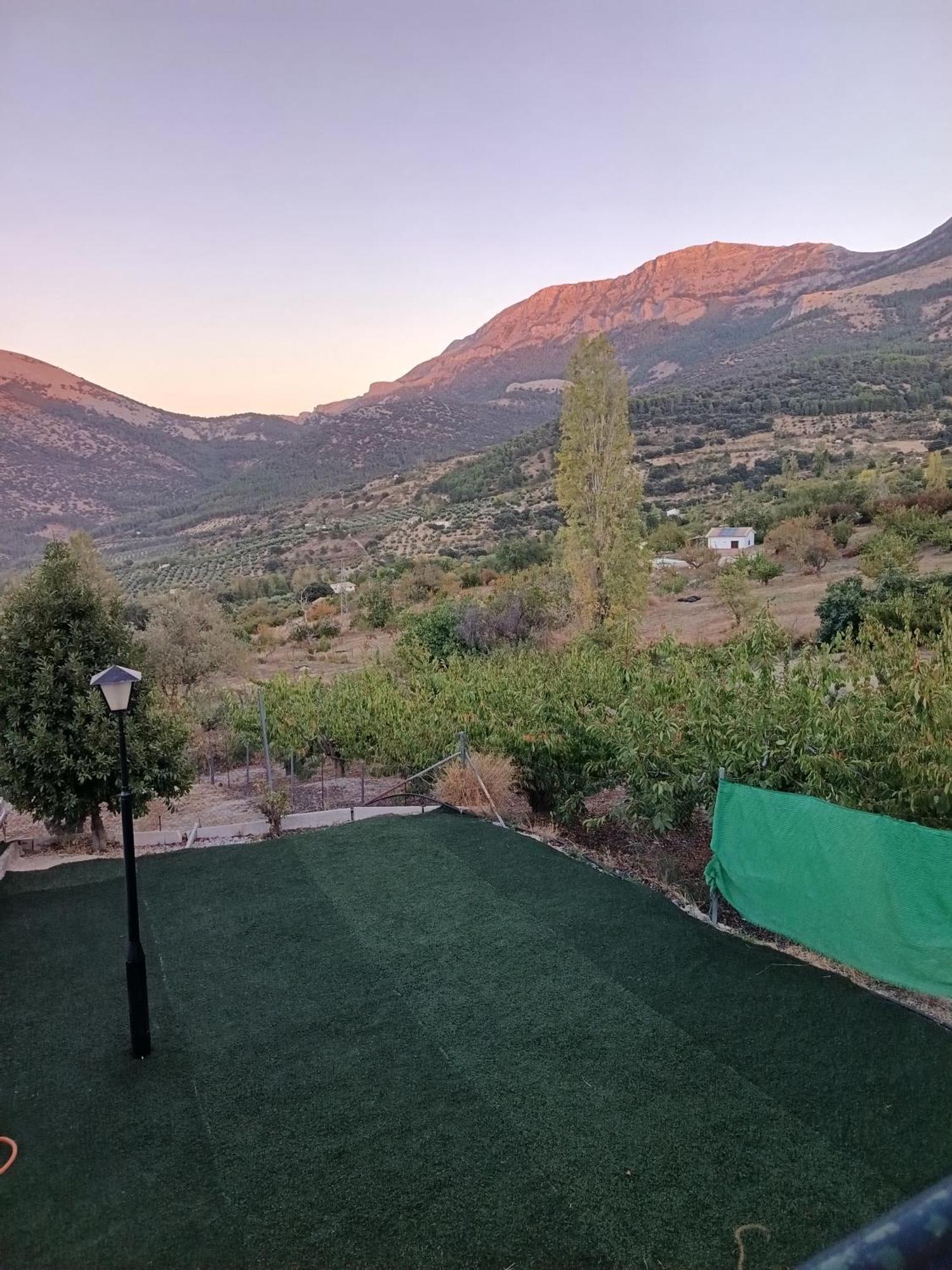 Los Cabales Torres  Εξωτερικό φωτογραφία