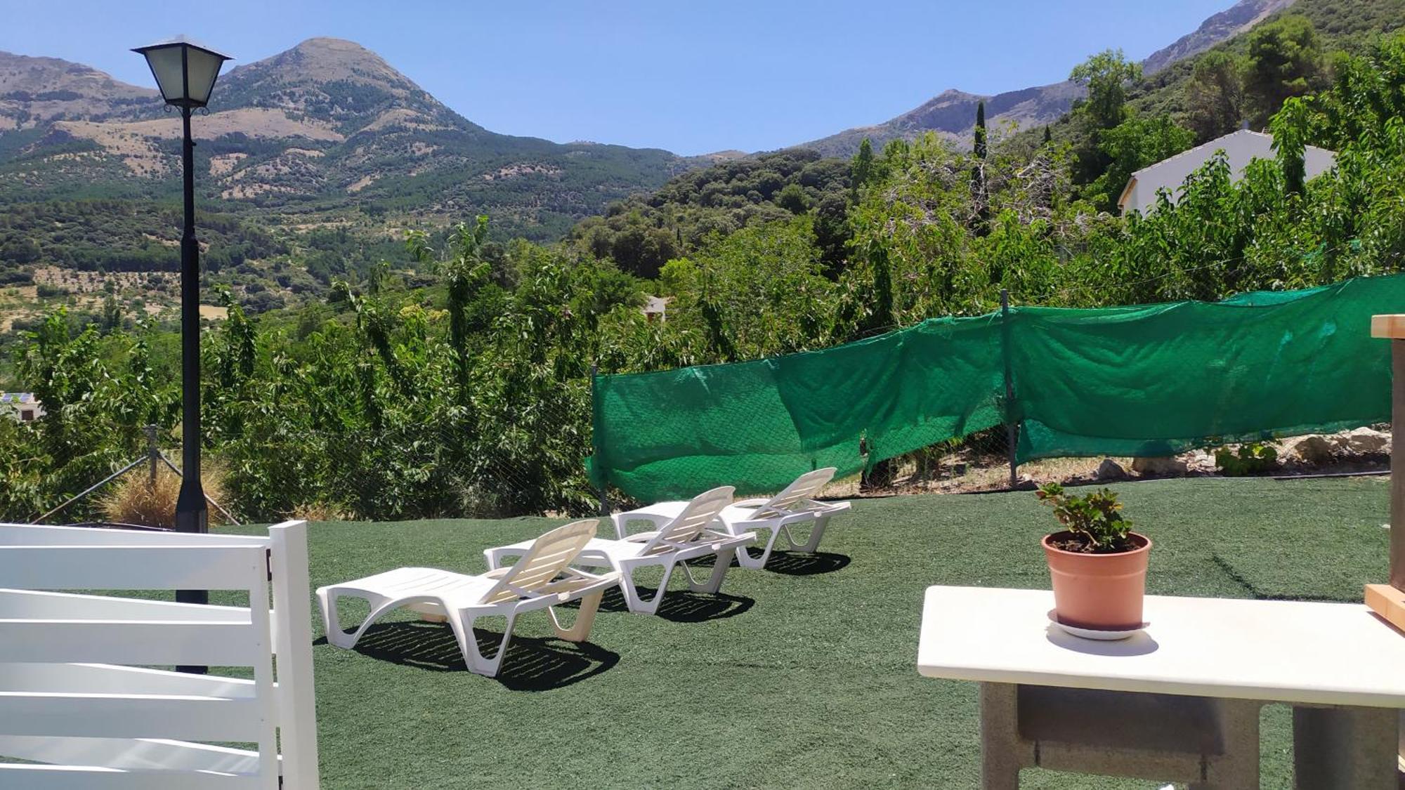 Los Cabales Torres  Εξωτερικό φωτογραφία