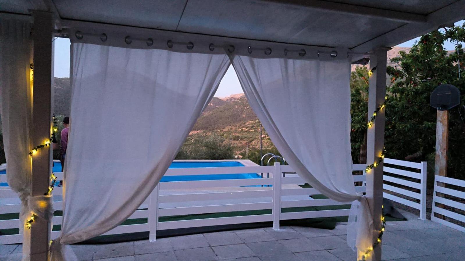 Los Cabales Torres  Εξωτερικό φωτογραφία