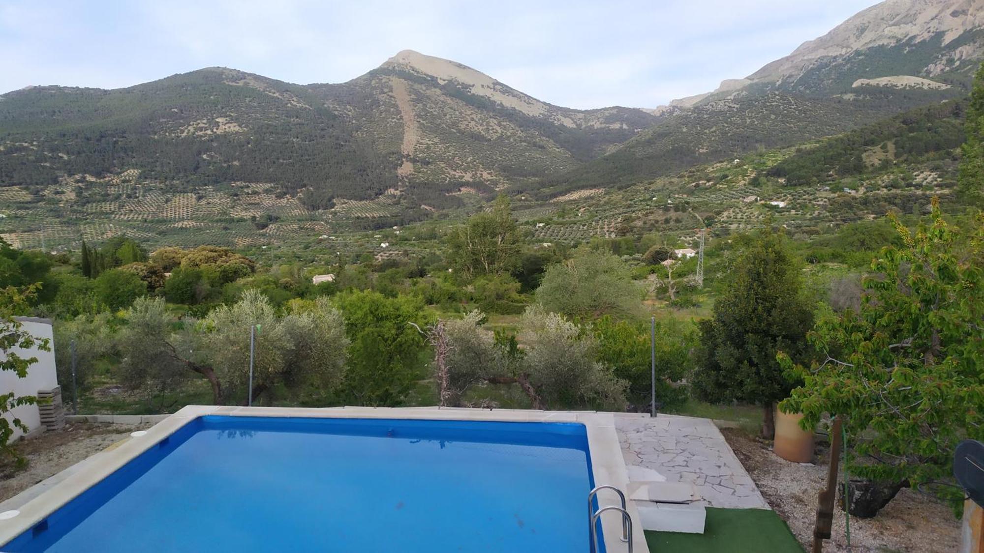 Los Cabales Torres  Εξωτερικό φωτογραφία