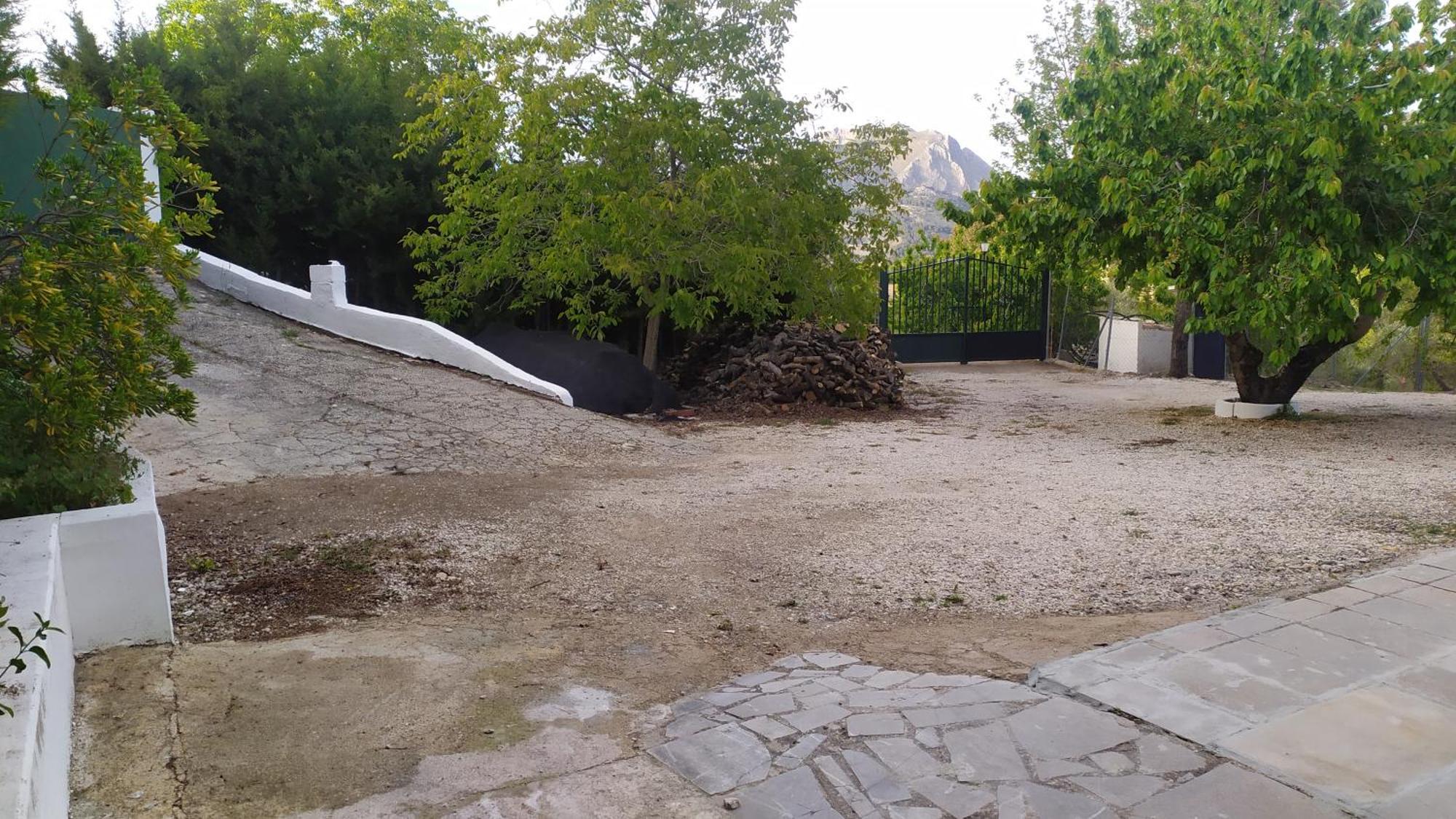 Los Cabales Torres  Εξωτερικό φωτογραφία